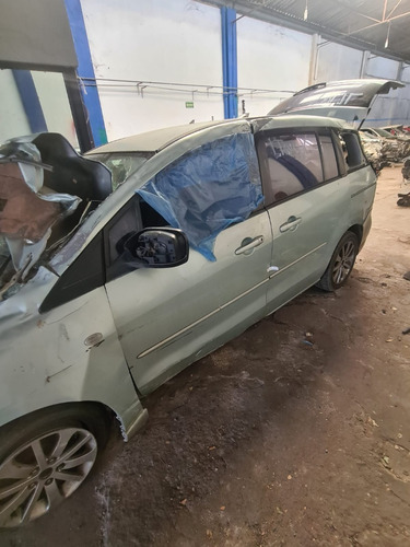 Imagen 4 de 8 de Yonke Mazda 5 2008 Para Desarmar