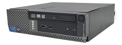 Especial Cpu Dell Optiplex Sff I5 4ta 500gb 8gb Ram Wi-fi (Reacondicionado)