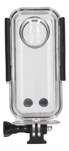Funda De Buceo Para Cámara De Acción X3 De 40 M, Impermeable