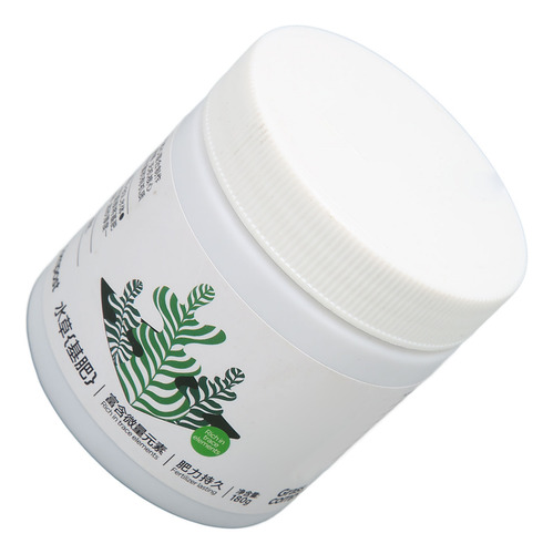 Sustrato Para Acuario, 180 G, Medio De Cultivo De Plantas Pl