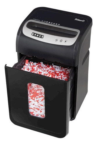 Destructora O Cortador De Papel Cd X18 Hogar & Oficina