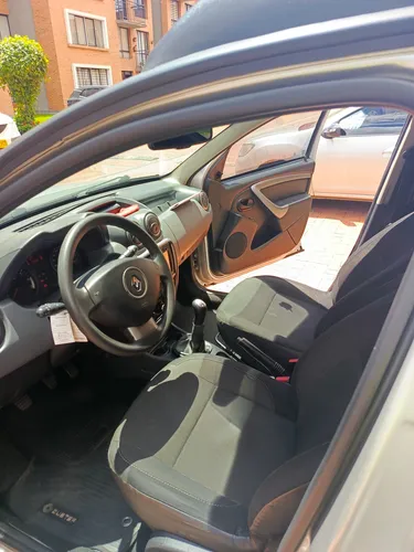 Renault Duster 1.6 Expression