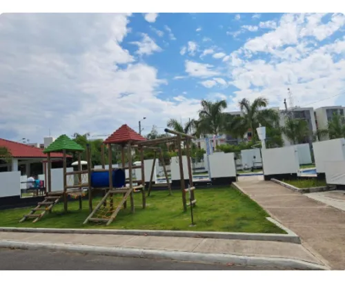 Vive Con Estilo En Flandes, Tolima