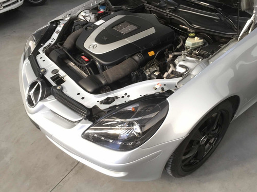 Mercedes-benz Clase Slk 350