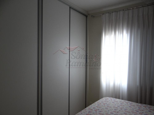 Apartamentos - Ref: V5080