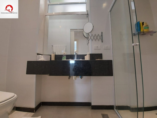 Imagem 17 de 20 de Lindo Apartamento Reformado - Frente Praia Das Pitangueiras À Venda - Ap05954 - 69562268