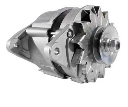 Alternador Nissan D21 2.4 Ka24e 1993 2010 