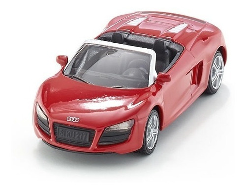 Siku # 1316 Audi R8 Spider   1/55