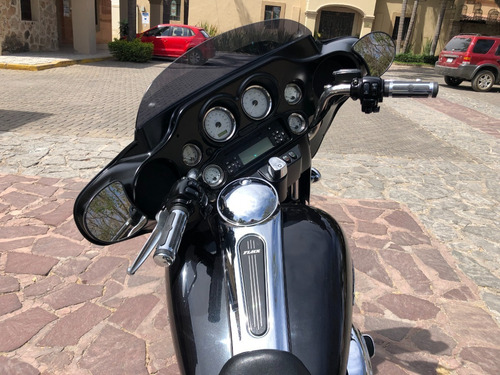 Imagen 7 de 15 de Harley Davidson 2013 Street Glide 1700cc Harley Davidson 1.7