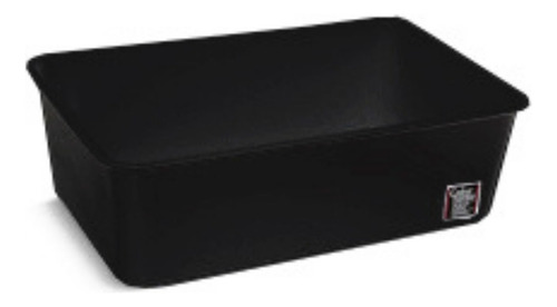 Caja Fashion Solid N.4 X 1u Art 6094 Colombraro Color Negro