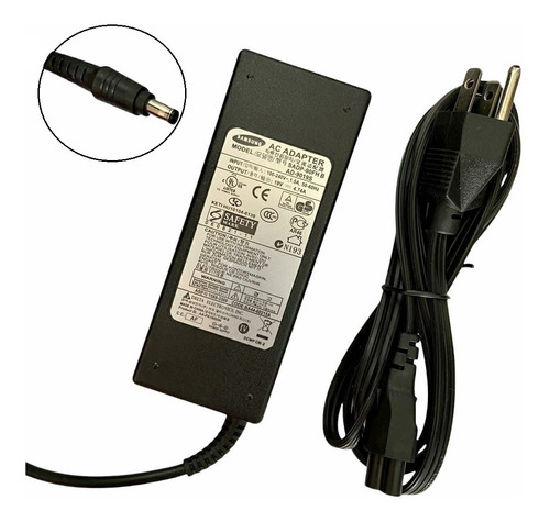 Cargador Samsung Np300e5e R510 R610 R700 19v 4.74a Original