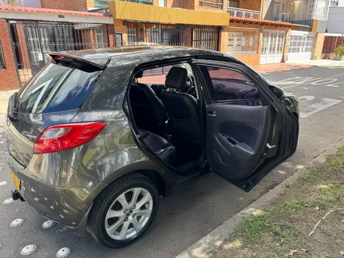 Mazda 2 1.5 15hm1c