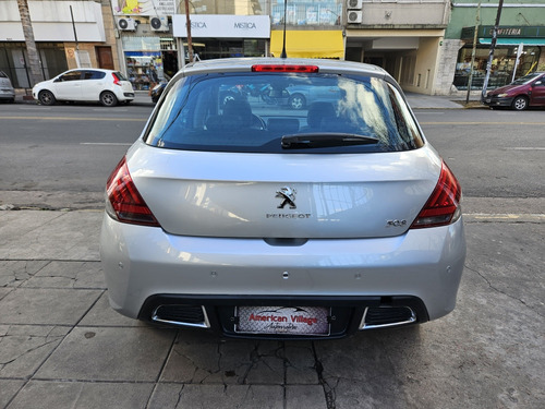 Peugeot 308 1.6 Feline Hdi 115cv