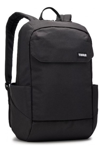 Mochila Thule Lithos 20l | Black