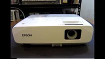 Comprar  Proyector Epson 84+ American Screens O Por Partes