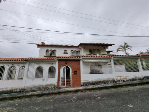 Oportunidad Casa En Venta Urbanización Pan De Azúcar Colinas De Carrizal Miranda