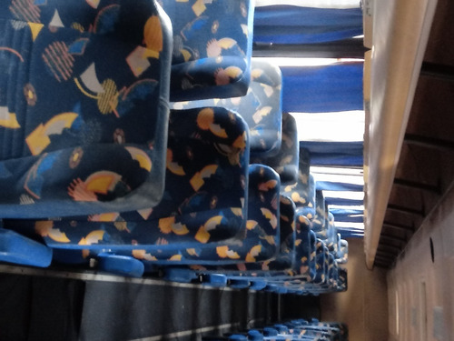Onibus Nielson Diplomata 350