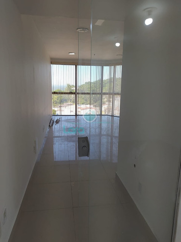 Imagem 7 de 15 de Sala Em Imbetiba - Macaé, Rj - 3106