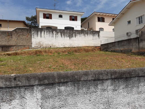 Imagem 1 de 11 de Terreno A Venda Na Vila São Francisco - 16200