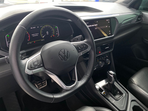 Volkswagen Taos Highline 1.4 250 TSI Flex Aut.