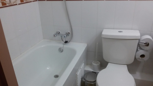 Arriendo Departamento En San Felipe