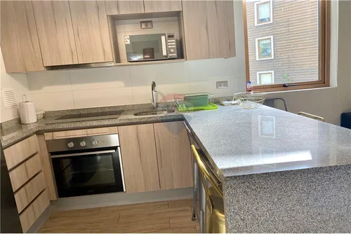 Insuperable Venta Departamento Pucon