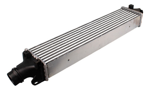 Intercooler Para Chevrolet Trax 1.4 Turbo 2020