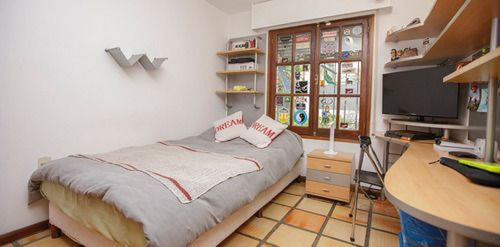 Casa Equipada En Parque Miramar Ref. 5829
