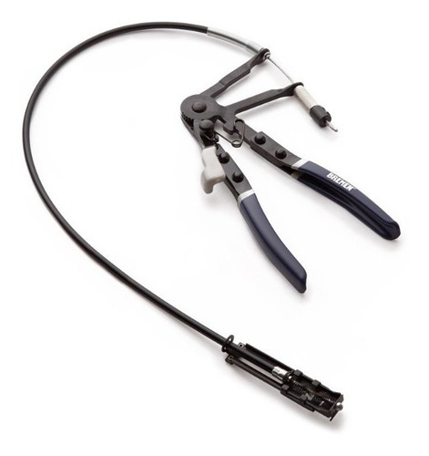 Pinza Para Abrazaderas Bremen Con Cable Flexible 630mm 6242