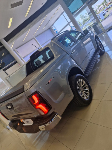 Chevrolet S10 2.8 High Country Cd Tdci 200cv