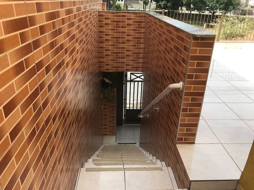 Imagem 9 de 30 de Sobrado Com 3 Dormitórios À Venda, 149 M² Por R$ 540.000,00 - Vila Nhocune - São Paulo/sp - So1271