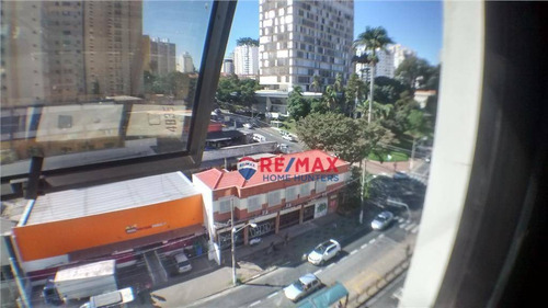 Imagem 6 de 22 de Sala Para Alugar, 60 M² Por R$ 600,00 - Cambuí - Campinas/sp - Sa0574