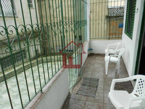 Imagem 8 de 29 de Casa Duplex À Venda Em Volta Redonda/rj - C1511