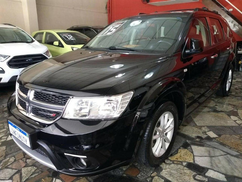 Dodge Journey 3.6 Sxt 5p