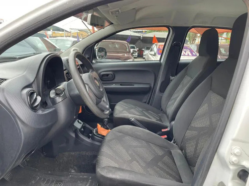 Fiat Mobi Like 1.0 (Flex)