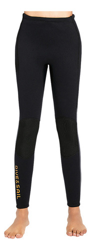 Pantalones De Neopreno Con Protección Solar, Neopreno De 3 M