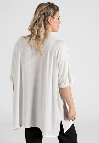 Remeron Oversize, Amplios Y Comodos Talle Grande Especial