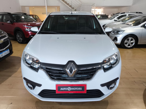 Renault Logan 1.6 16v Intense