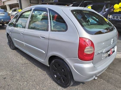 Xsara Picasso 1.6 I Exclusive 16v Manual