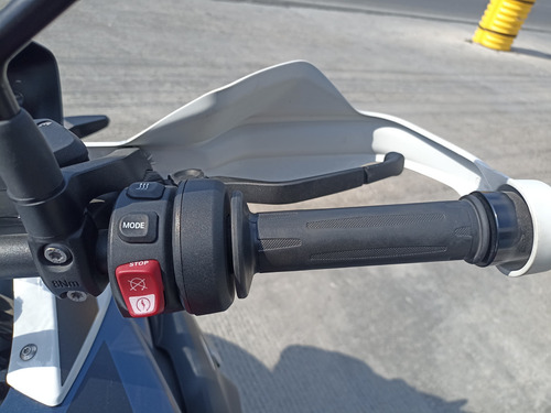 Bmw R 1250 Gs Trophy 2023 Equipada Demo
