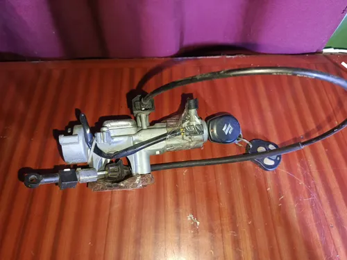 Suichera De Grand Vitara J3 (Usado)