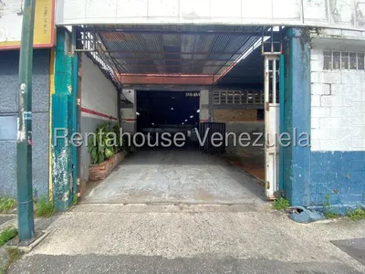 Galpón en venta