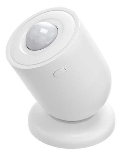 Sensor Movimento Luminosidade Sonoff Snzb-03p Zigbee