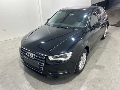 Audi A3 1.4 Tfsi Stronic 125cv