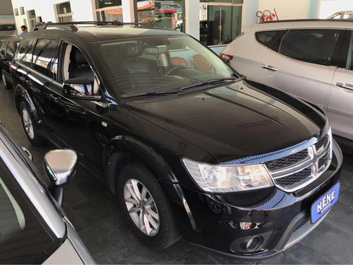 Dodge Journey 3.6 Sxt 5p