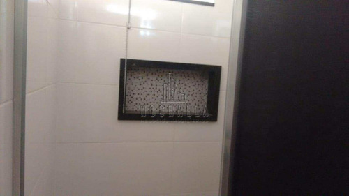 Imagem 9 de 14 de Casa Com 1 Dorm, Jardim São José, Jaboticabal - R$ 240 Mil, Cod: 462700 - V462700
