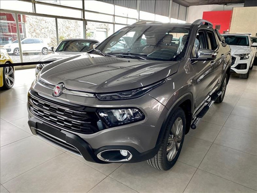 Fiat Toro 2.0 16v Turbo Ranch 4wd