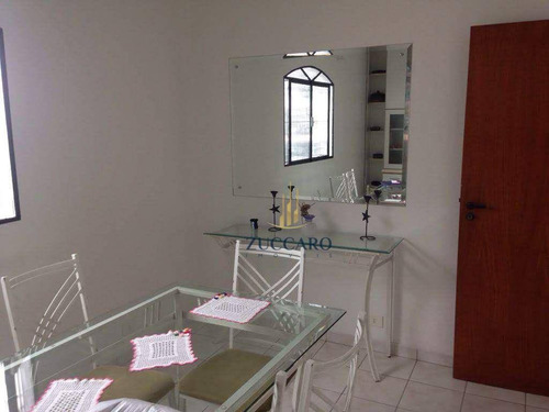 Imagem 24 de 30 de Sobrado Na Jardim Guaoira - So5415