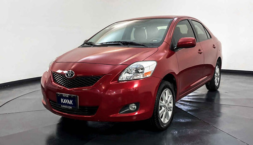 Imagen 5 de 15 de 31389 - Toyota Yaris 2016 Con Garantía