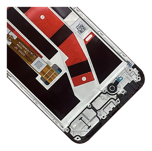 Descuento. Aplicable A: Pantalla Lcd Con Marco Cph2469 For